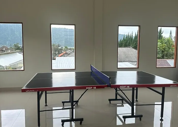 Вилла Sayong Indah *